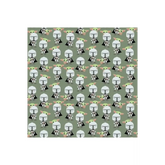 Green Star Wars Mandalorian Hello Friend